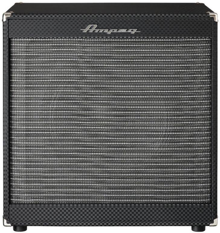 1x15 Bass Cabinet K902