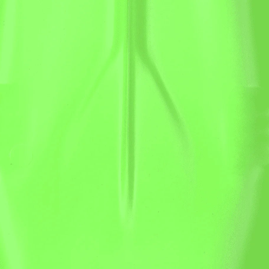 Green Youth Kayak with Paddle O17121
