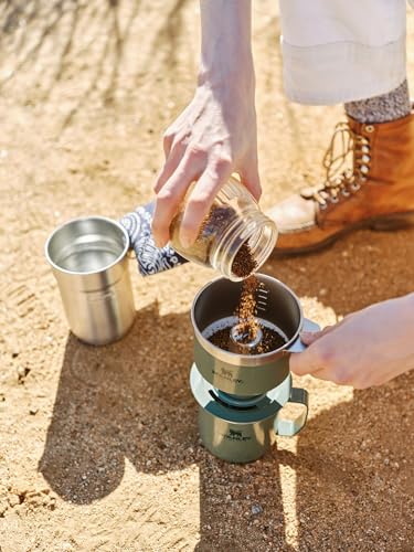 Camp Pour Over Set O592