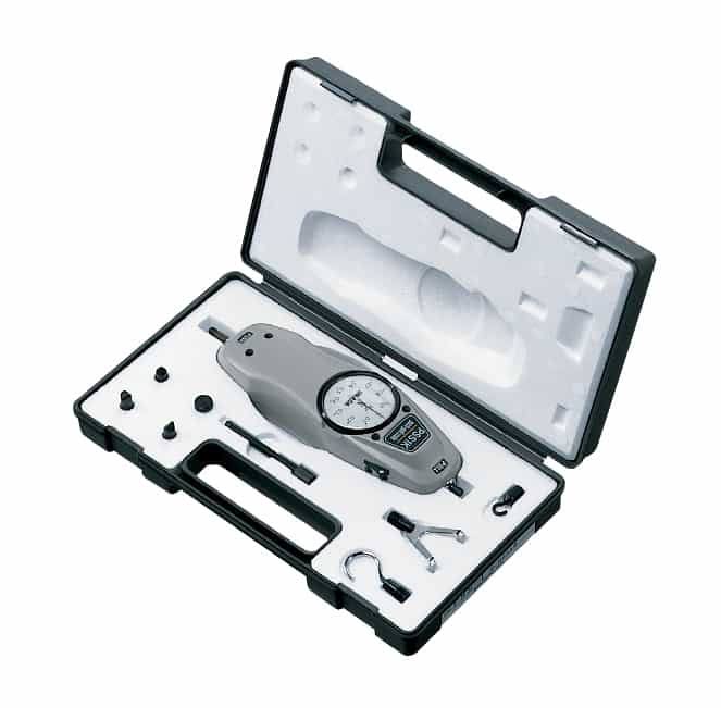 High Precision Mechanical Force Gauge 500 N D872448
