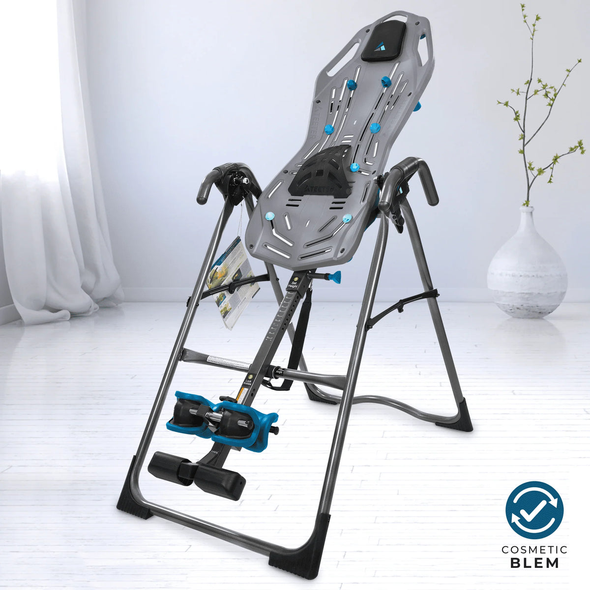 Inversion Table D605642