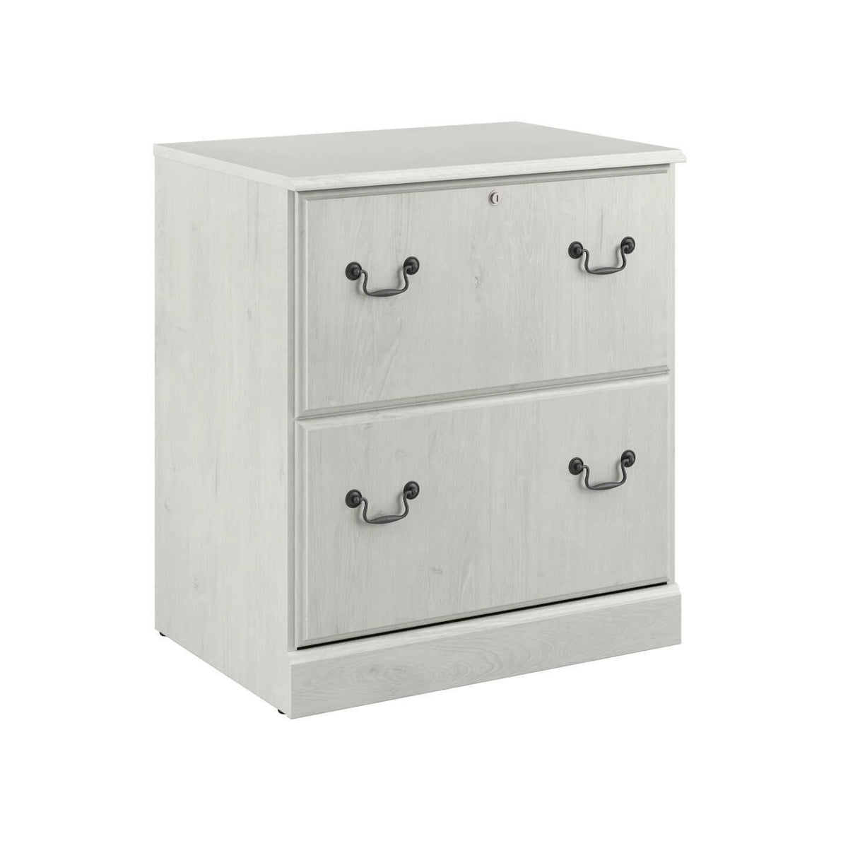 2 Drawer Lateral File Cabinet Q5572