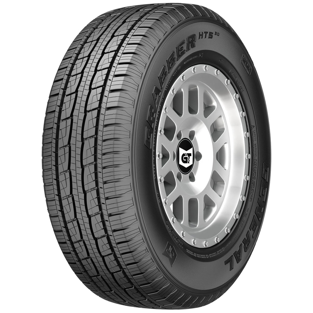 All Season Tire A44405