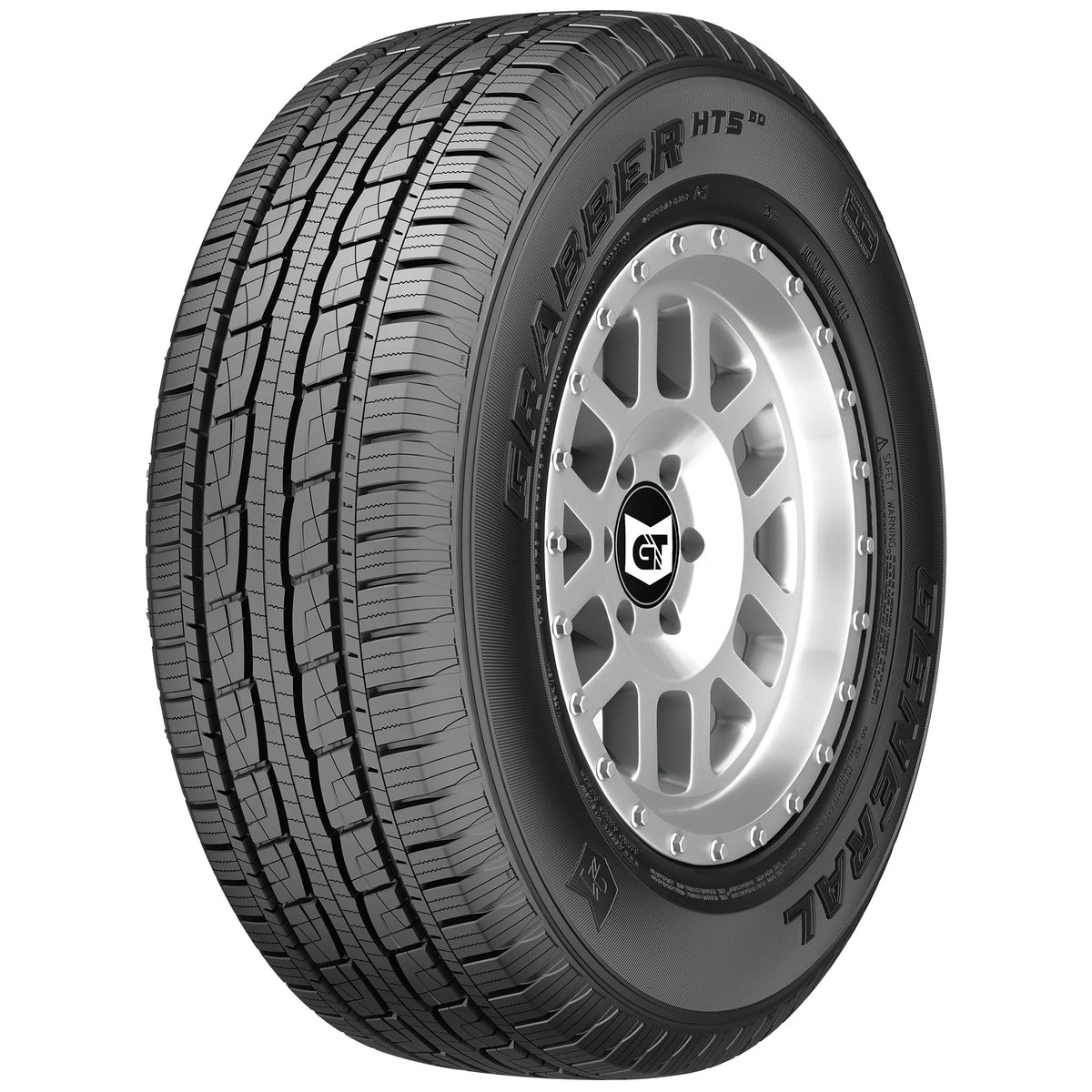All Season Tire A44405