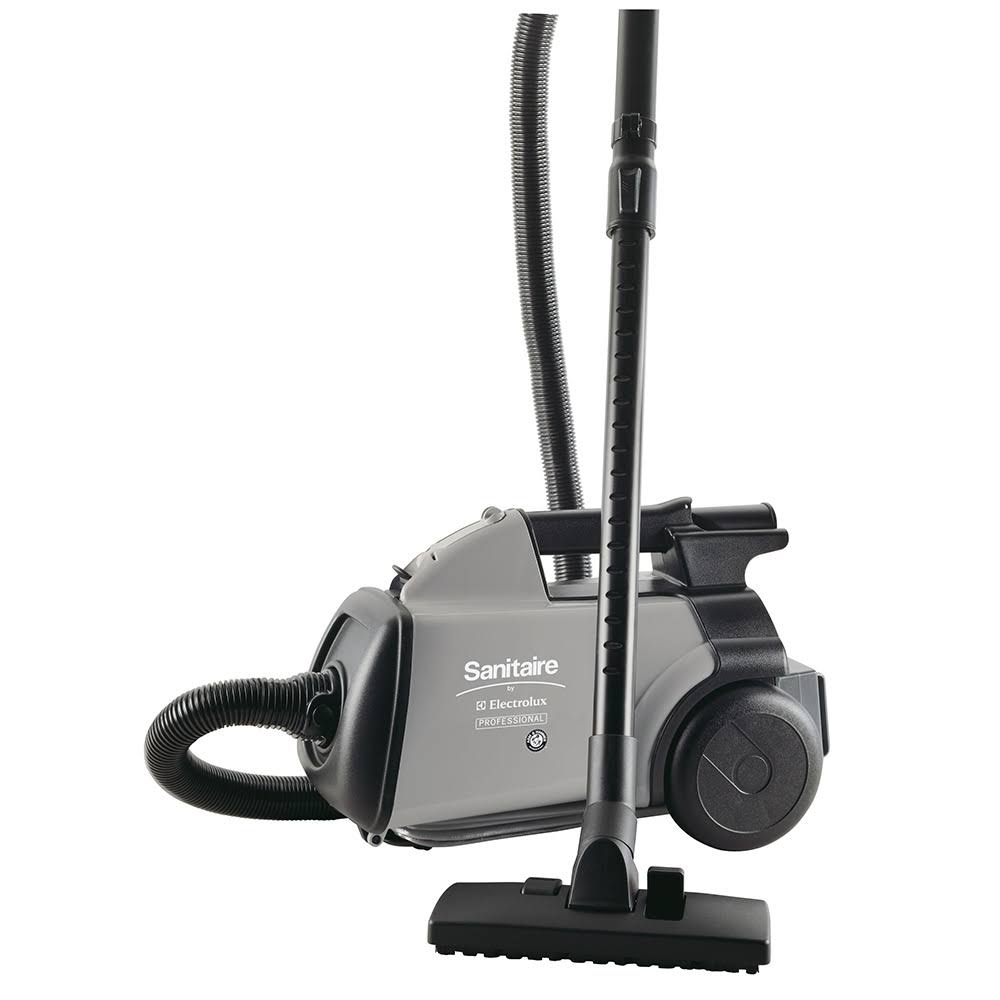 Canister Vacuum Cleaner H1748