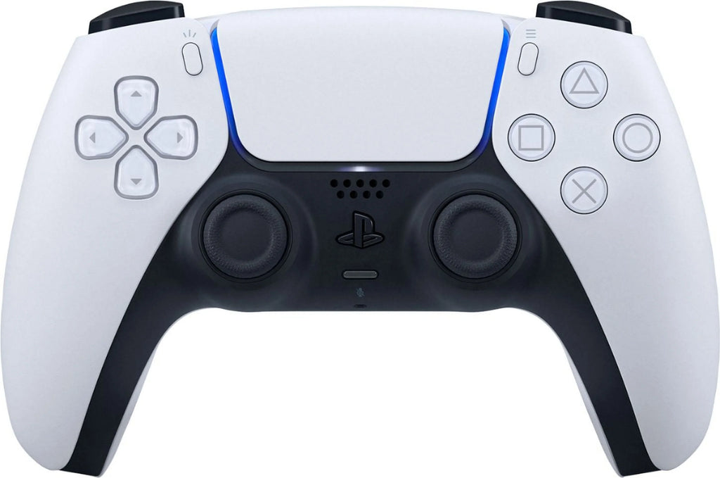 PS5 Disc Slim Gaming Console with 2 Wireless Controller R16039
