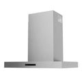 30 T-Shape Wall Mount Range Hood in Stainless Steel U787