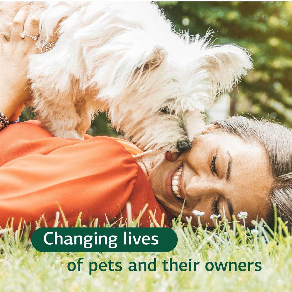 Thyroid Support Pet Supplies N513436
