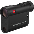 Rangefinder R729