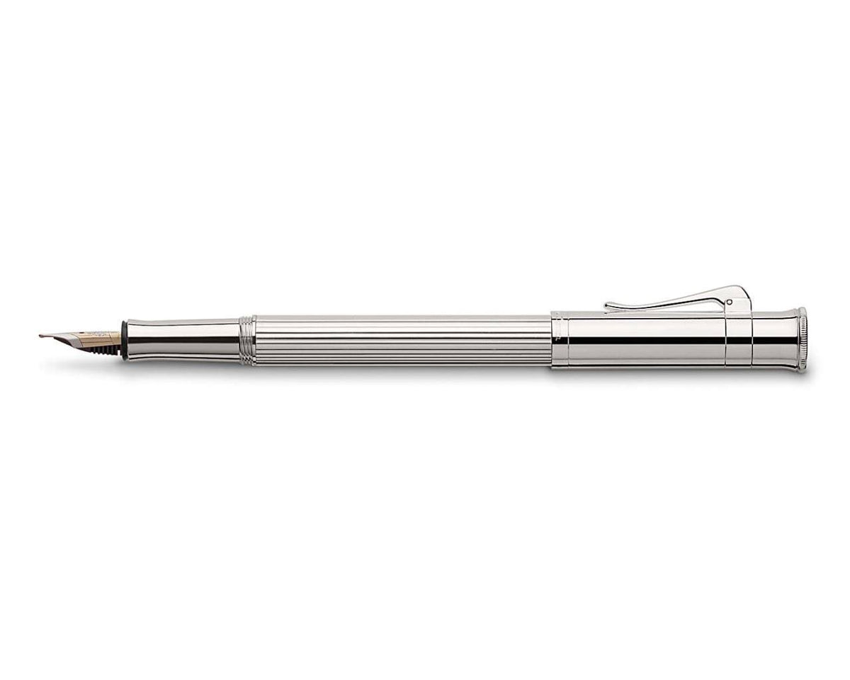 Platinum Plated Fountain Pen V746136