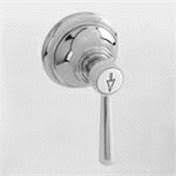 Satin Nickel Diverter Flow Control Handle C4530