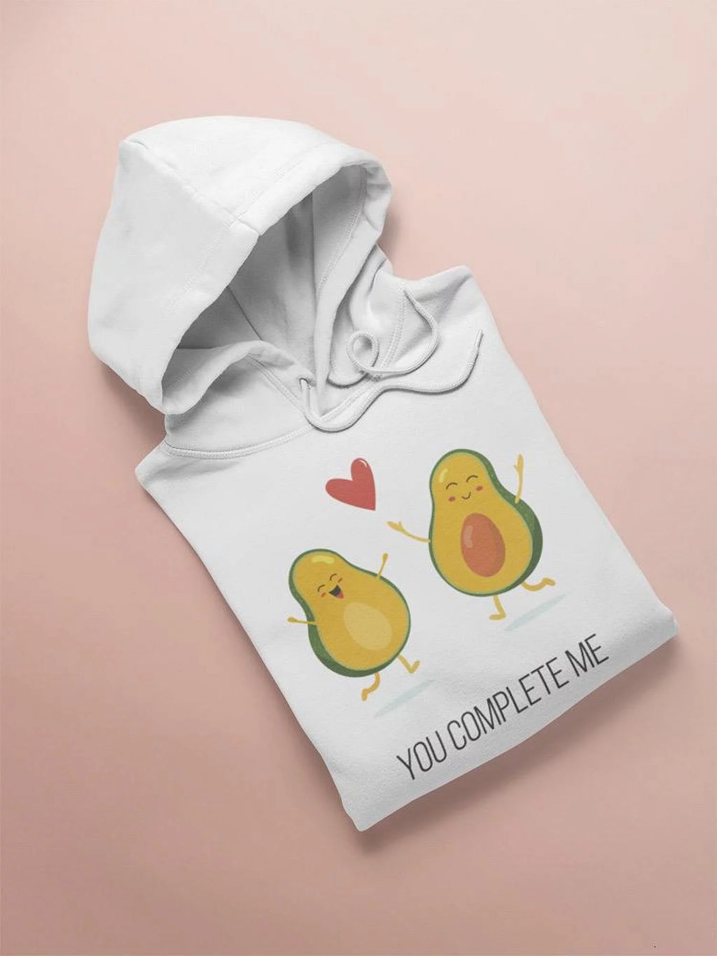 Avocado Hoodie H612