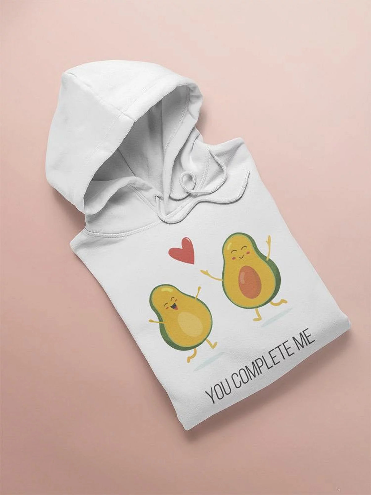 Avocado Hoodie H612