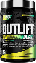 Pre-Workout Supplement 22 Servings H314