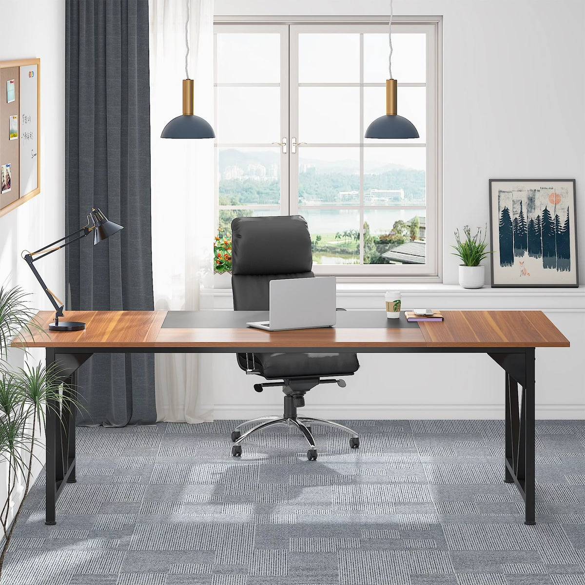 6FT Conference Table R188511