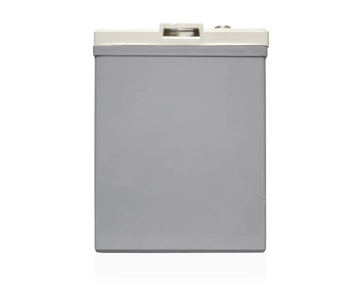12V 2500 Amp AGM Battery B239874