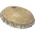 Fiberskyn 2 Pack 10 inch/11 inch Conga Drumhead T804