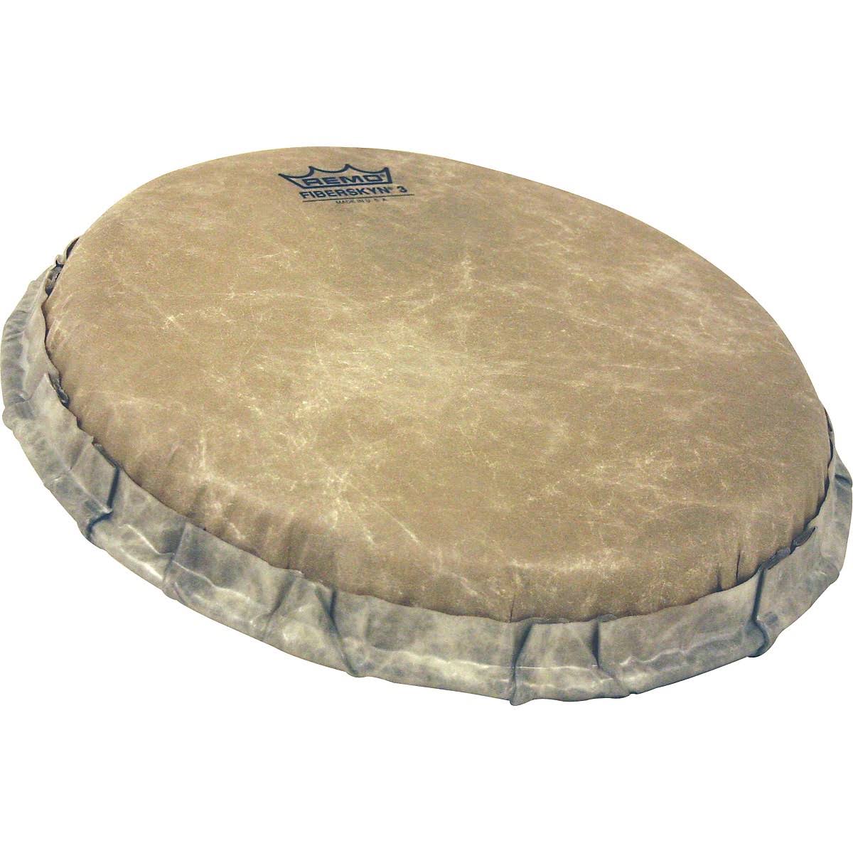 Fiberskyn 2 Pack 10 inch/11 inch Conga Drumhead T804