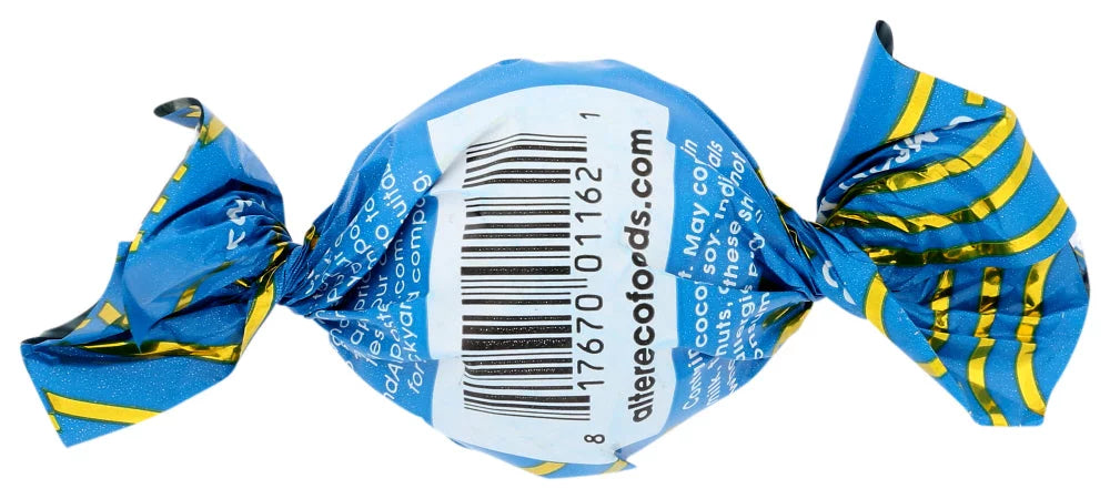 Dark Chocolate Truffle 0.42 Oz Z77080