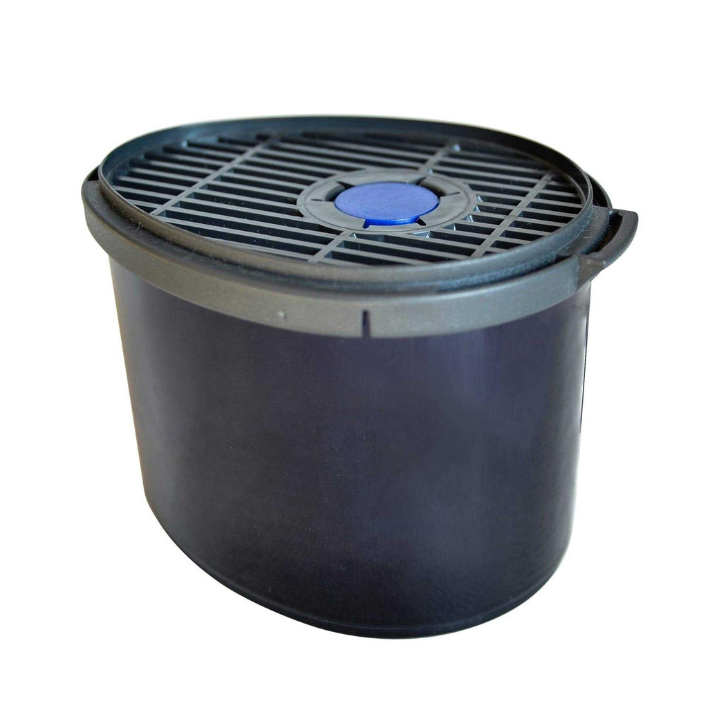Internal Filter E354