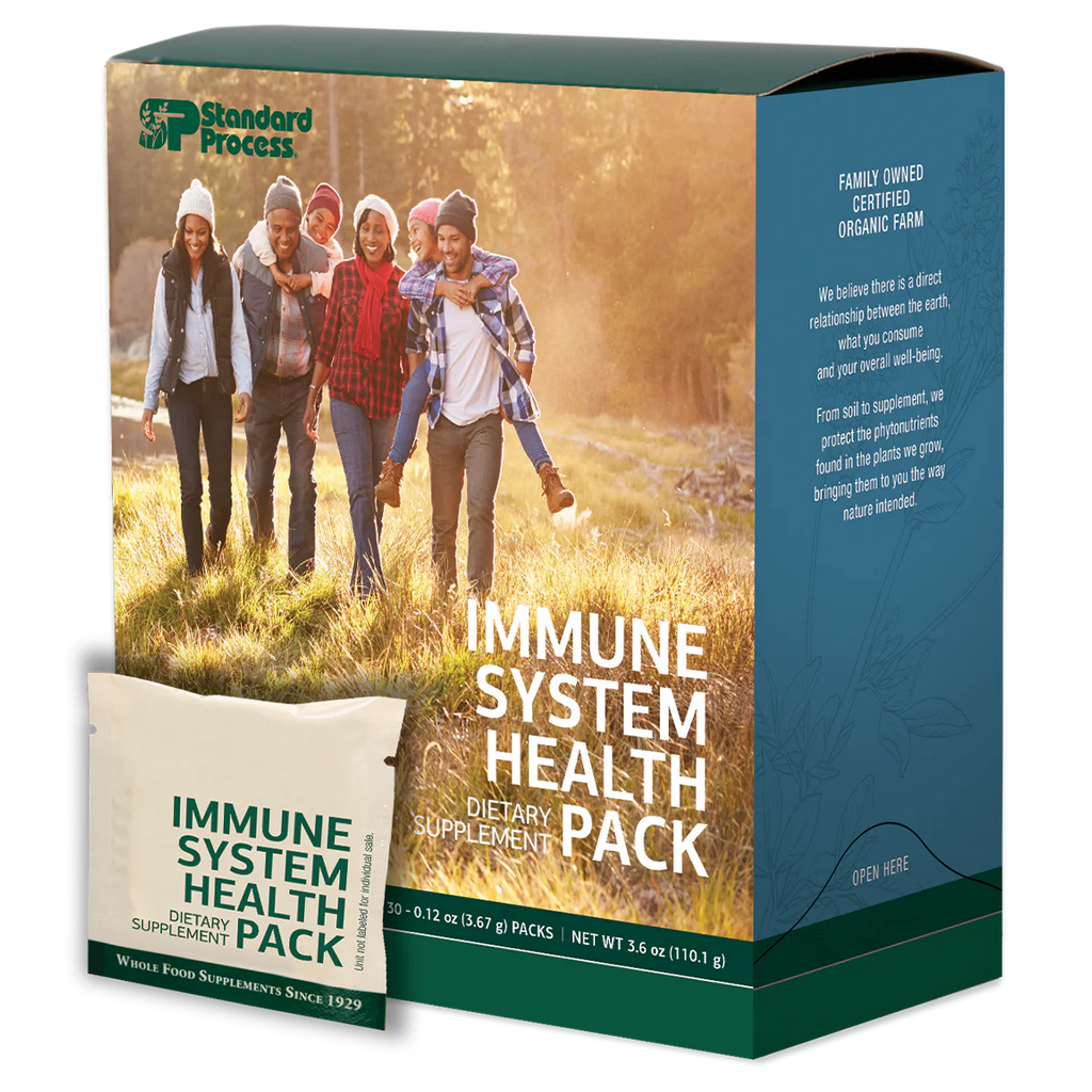 Immune System Health Pack 30 Packs X875