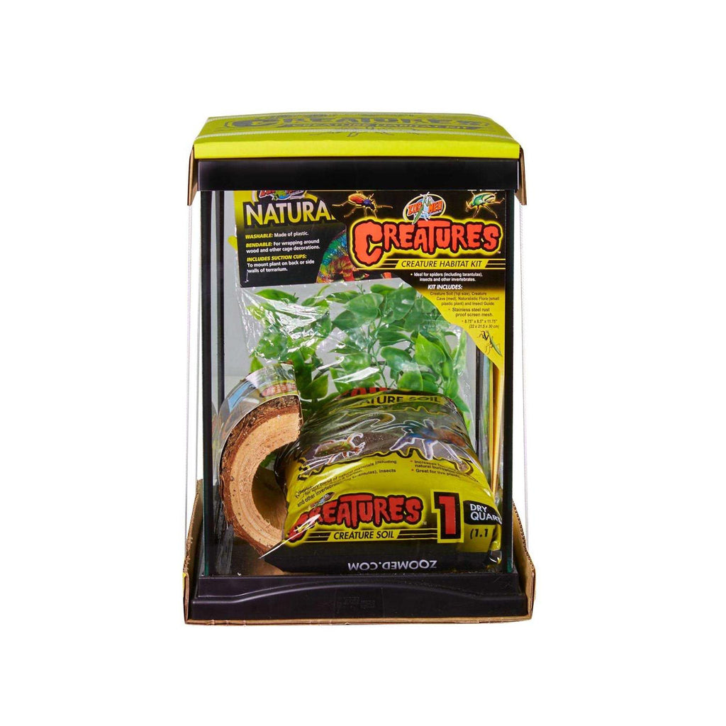 Creatures Habitat Kit U76370