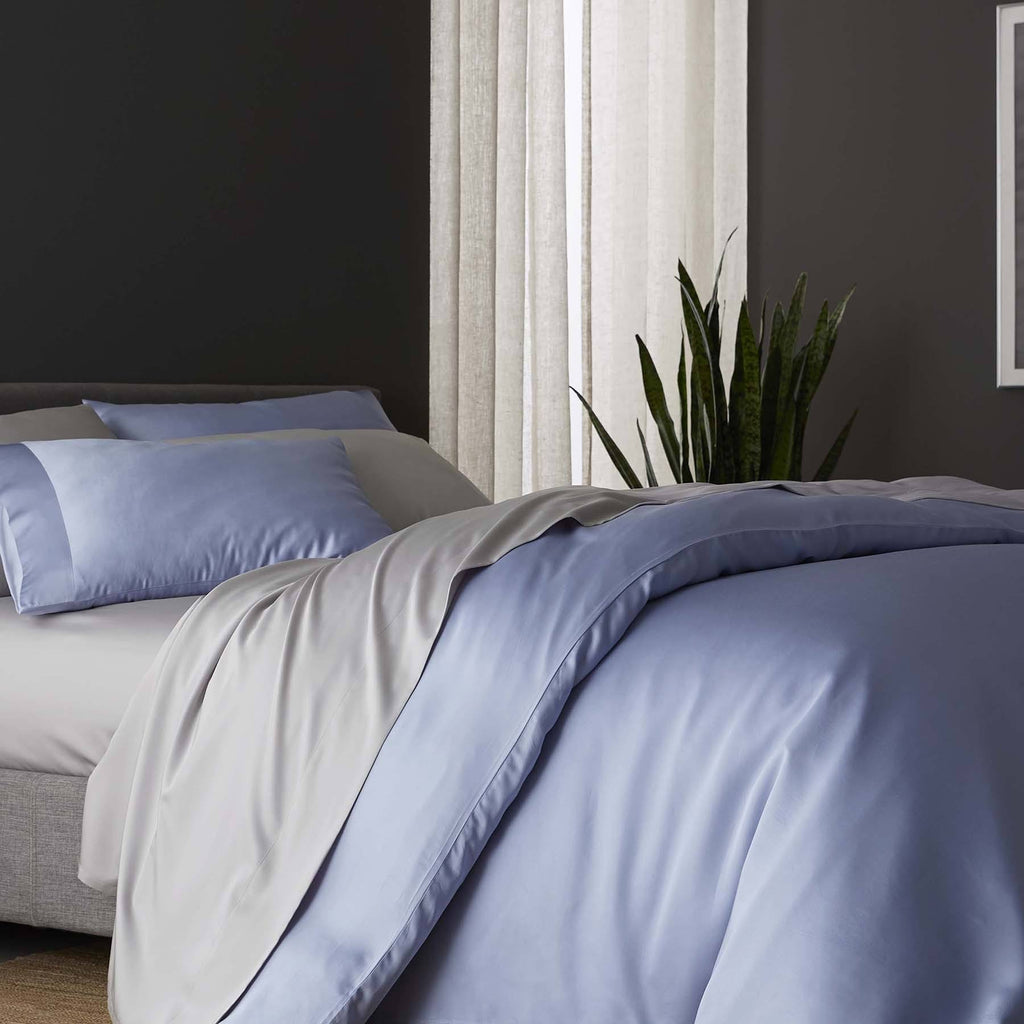 Queen Eucalyptus Sheet Set J717