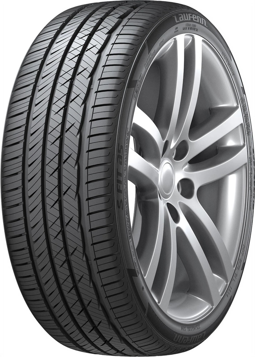 Tire I260572
