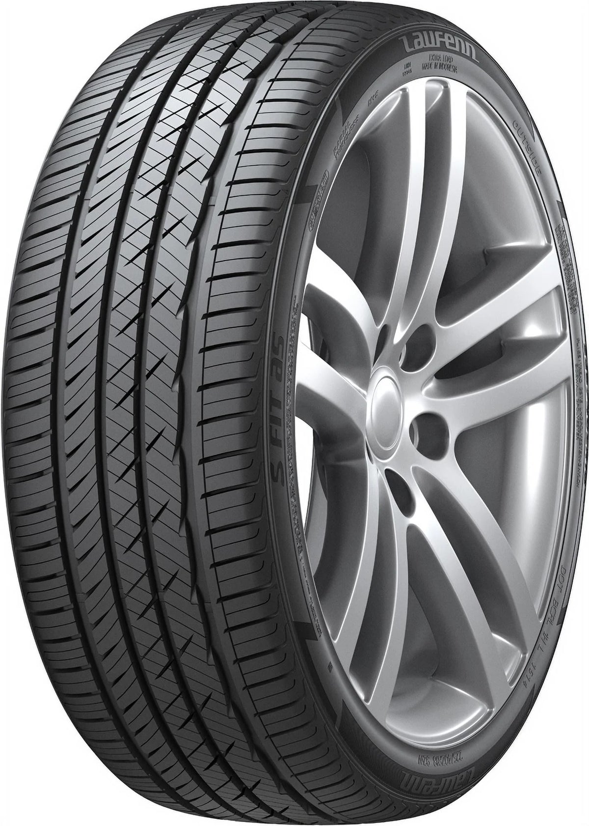 Tire I260572