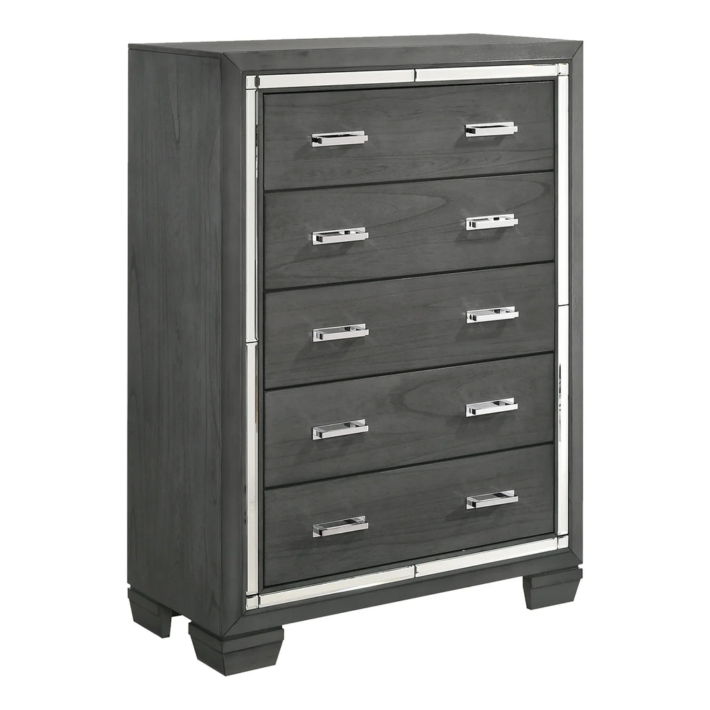 5-Drawer Chest T252710