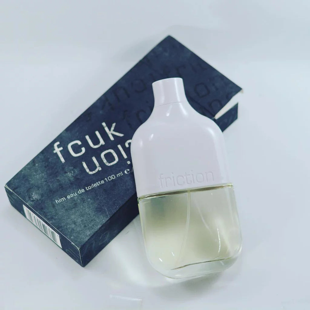 Eau de Toilette 3.4 fl oz W956