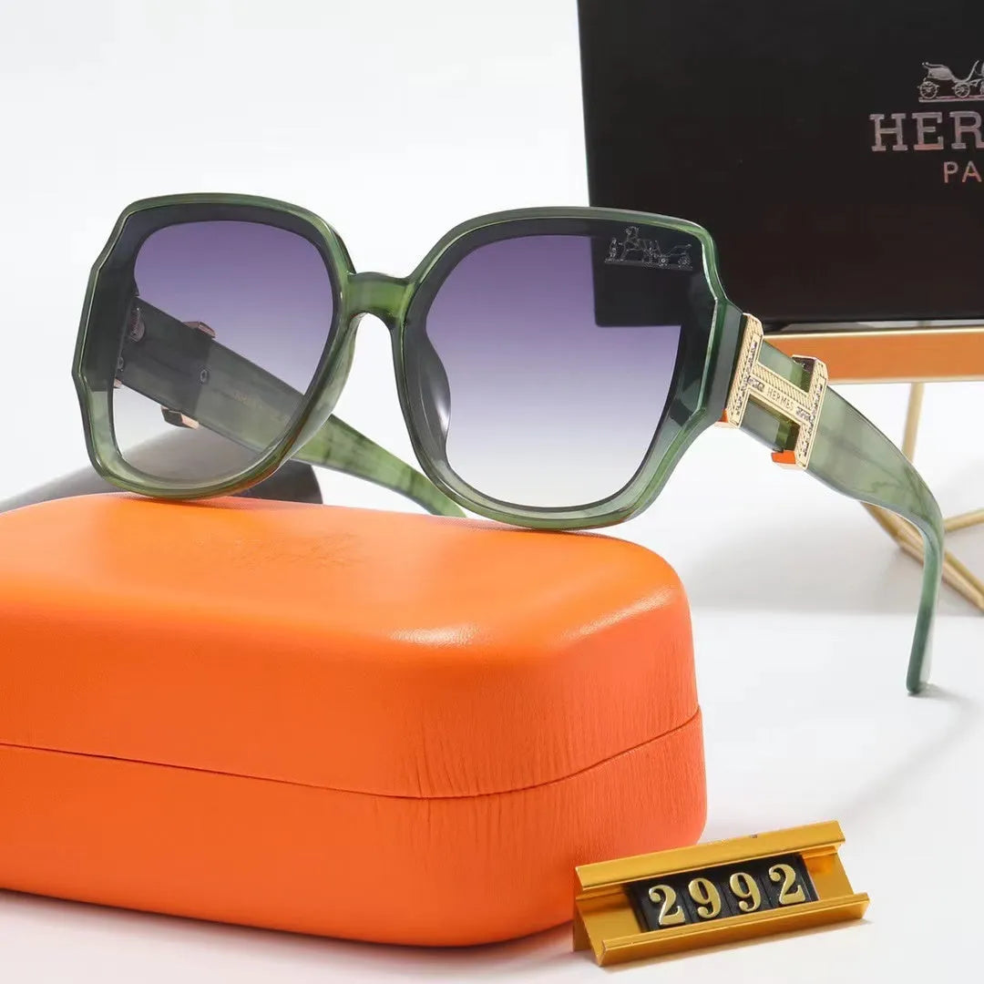 Polarized Sunglasses D83778