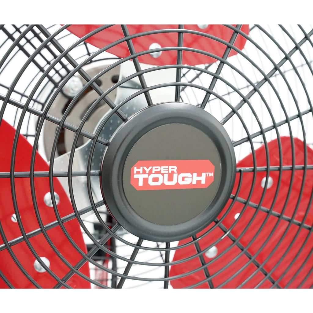 30 inch High Velocity Stand Fan F753649