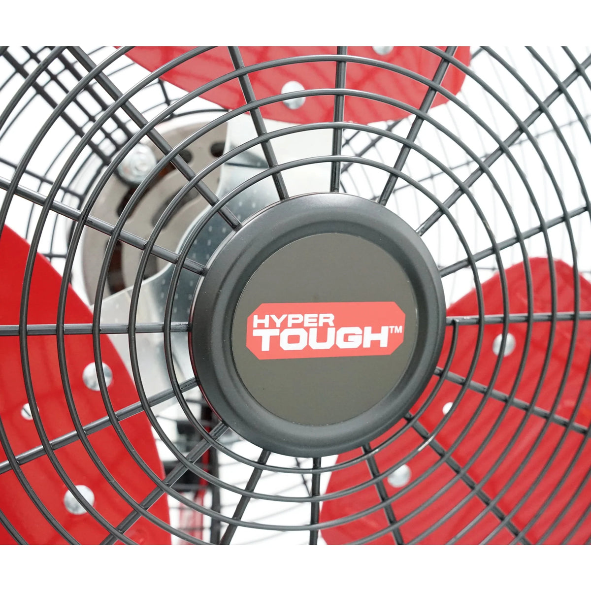 30 inch High Velocity Stand Fan F753649