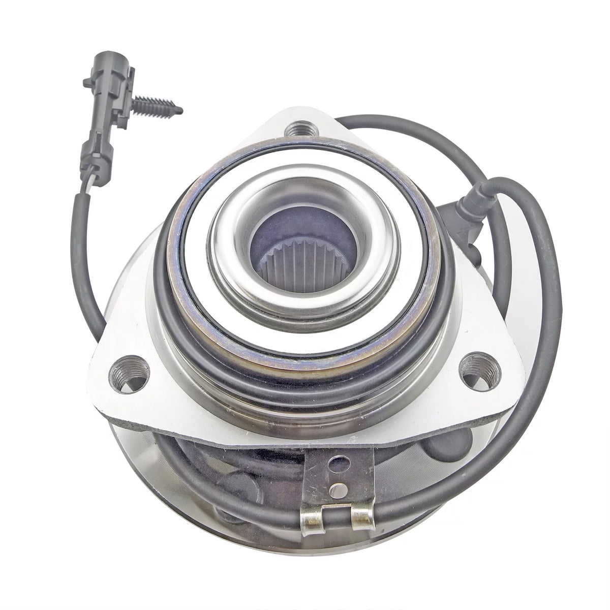 Front Wheel Hub Bearing for 4WD O675