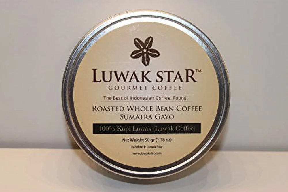 100% Arabica Whole Bean Medium Roast Coffee Gift Set S4000