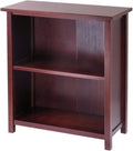 3-Tier Storage Shelf Bookcase B615
