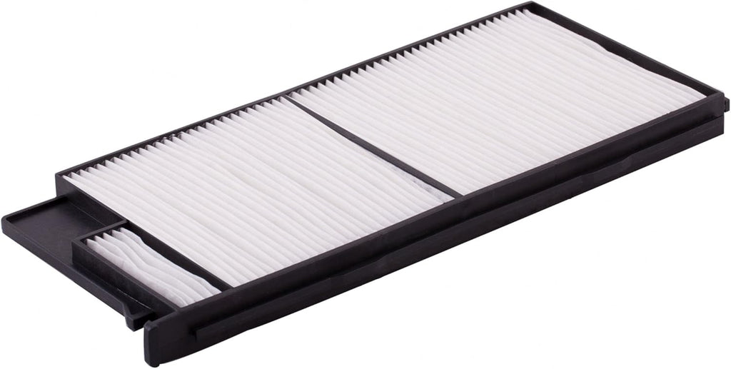 Cabin Air Filter Pack of 2 H558