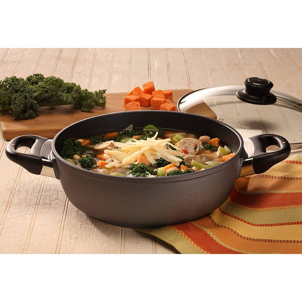 2.3 qt. Casserole with Lid H351297