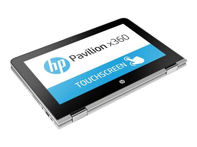 11.6″ Convertible Notebook J17067