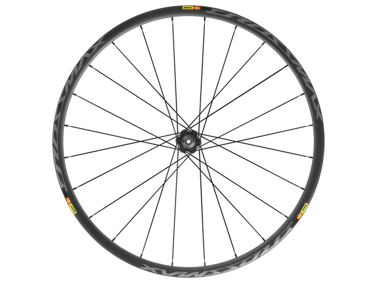 Crossmax Pro Carbon Q4702