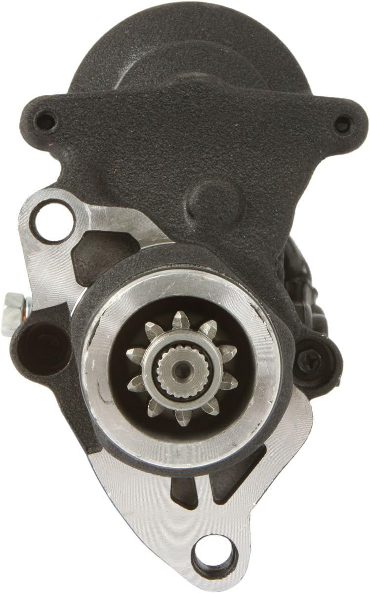 Starter F761