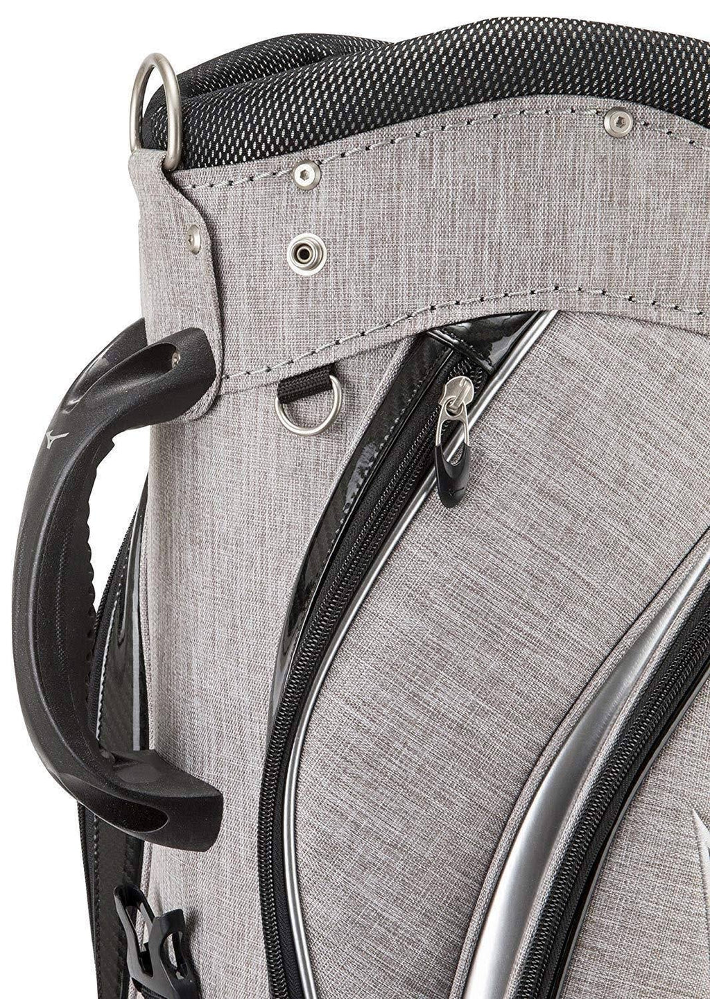 Gray Caddy Bag A68038