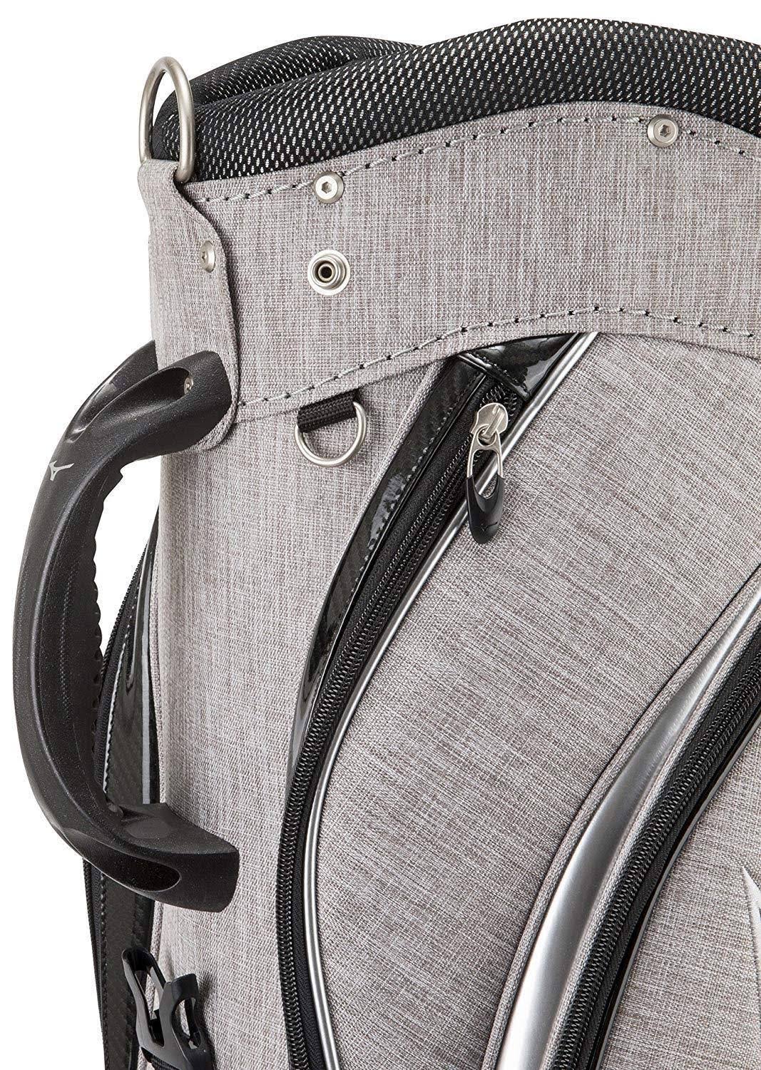 Gray Caddy Bag A68038