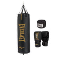100lb Heavy Bag Kit with Handwrap and Gloves G7973