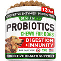 Probiotics for Dogs H2752