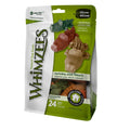 Alligator Dental Dog Treats T313