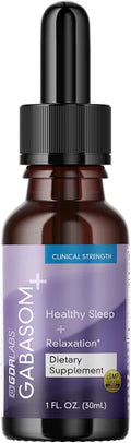 Clinical Strength Dietary Supplement G1563