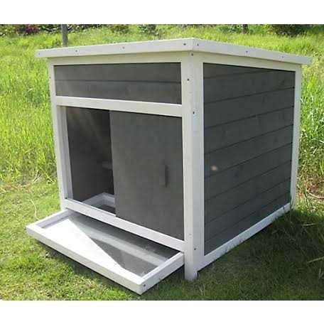 Nesting & Roosting Box W270