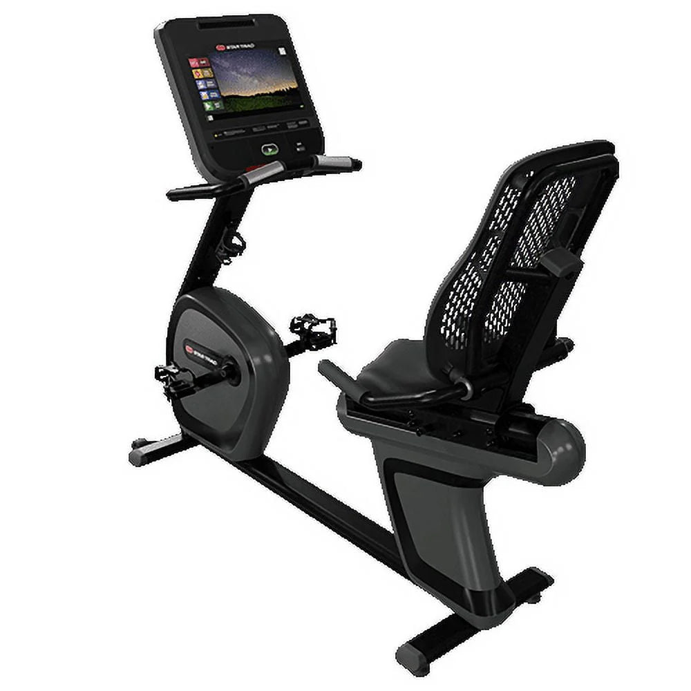 Recumbent Bike I531